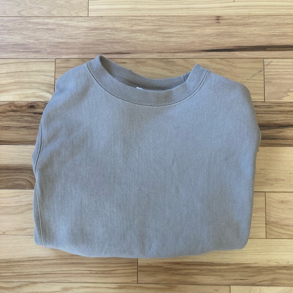 Champion crewneck - Picture 2 of 4